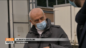 imPURE on the Italian television