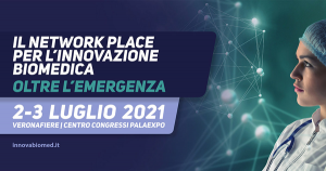 imPURE project will be at Innovabiomed 2021