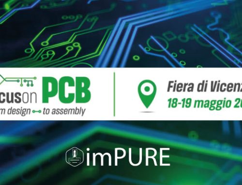 imPURE at Focus on PCB Conference